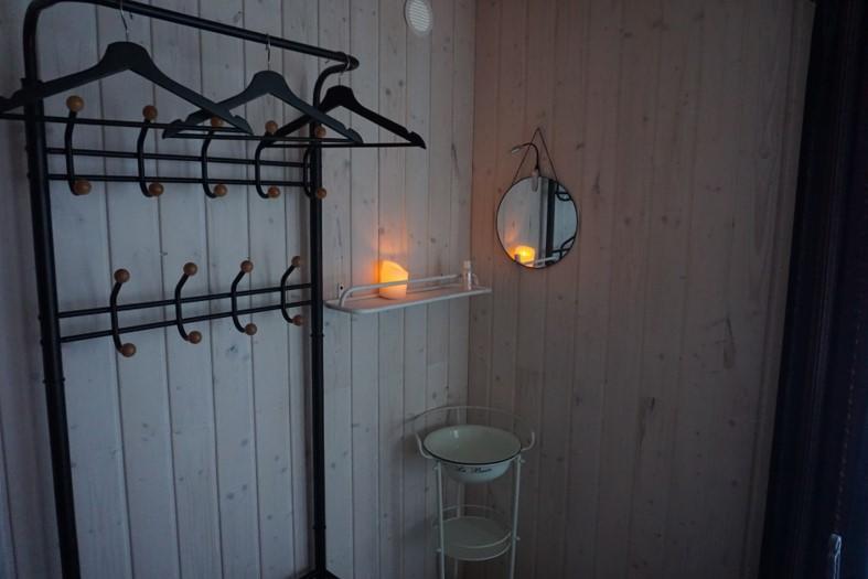 אינארי Nature Experience Glamping מראה חיצוני תמונה